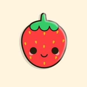 Meet your Posher, Elise